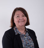 Danielle POMARES - Responsable administrative Ile de France